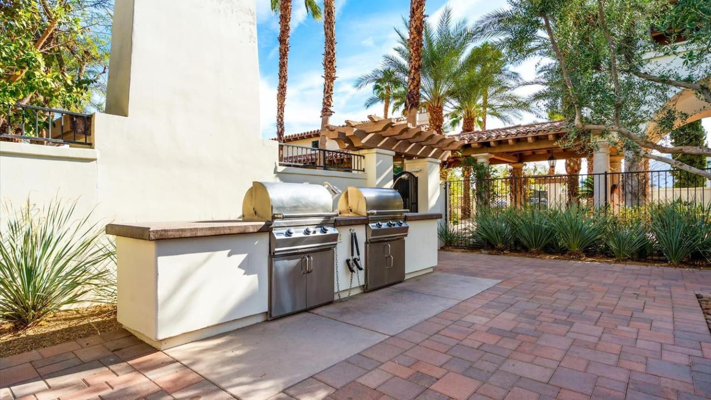 Legacy Villas Deluxe King Casita-Studio,Mountain Views,Pools, Spas, Fountains La Quinta Luaran gambar