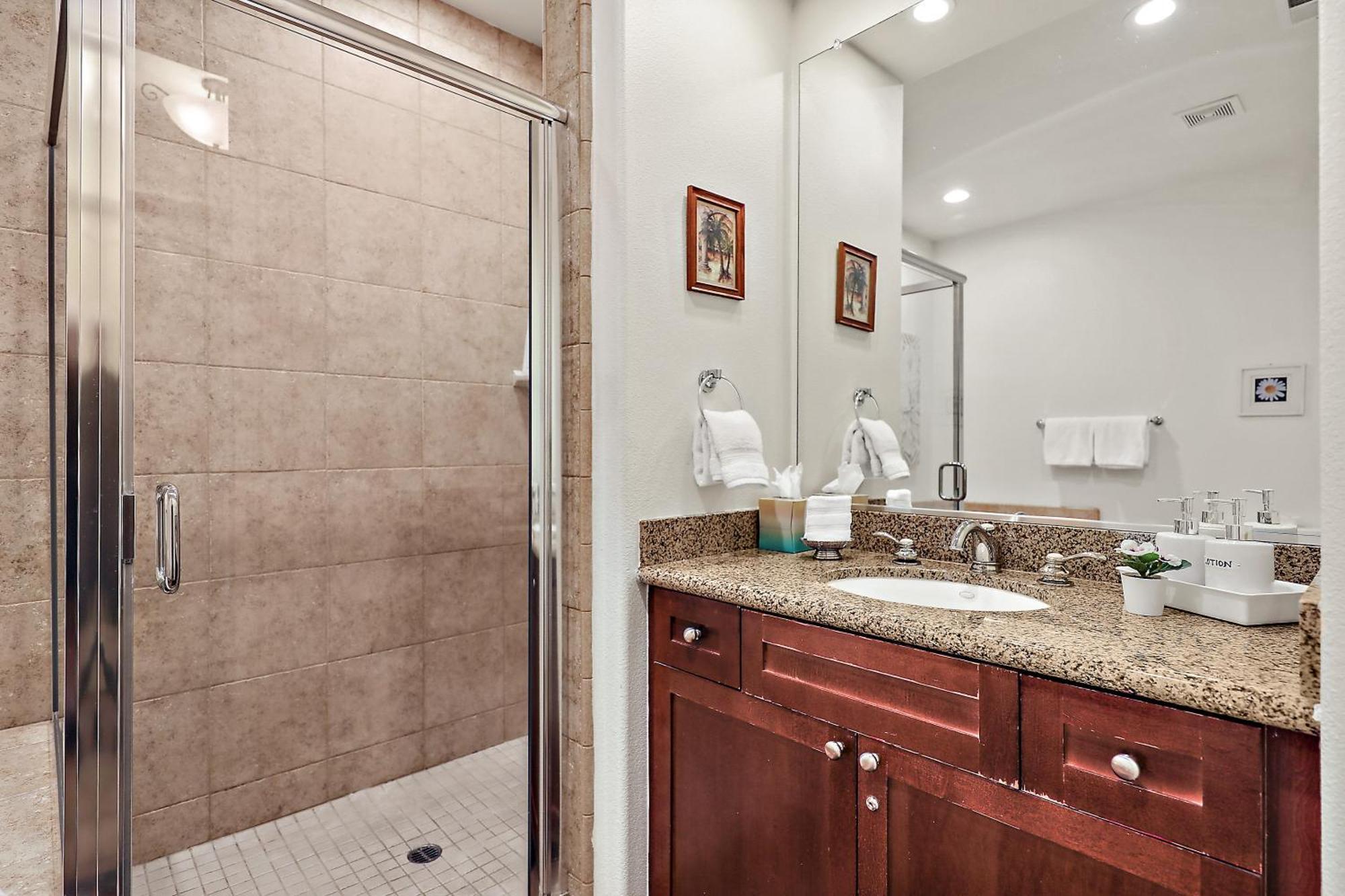 Legacy Villas Deluxe King Casita-Studio,Mountain Views,Pools, Spas, Fountains La Quinta Luaran gambar